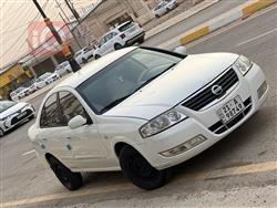 نيسان صني